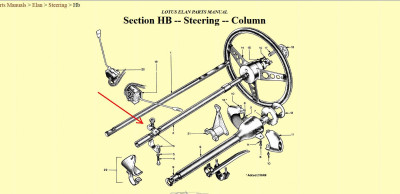 sterring parts elan s2.jpg and 